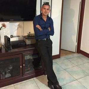 Meet your Posher, Jason